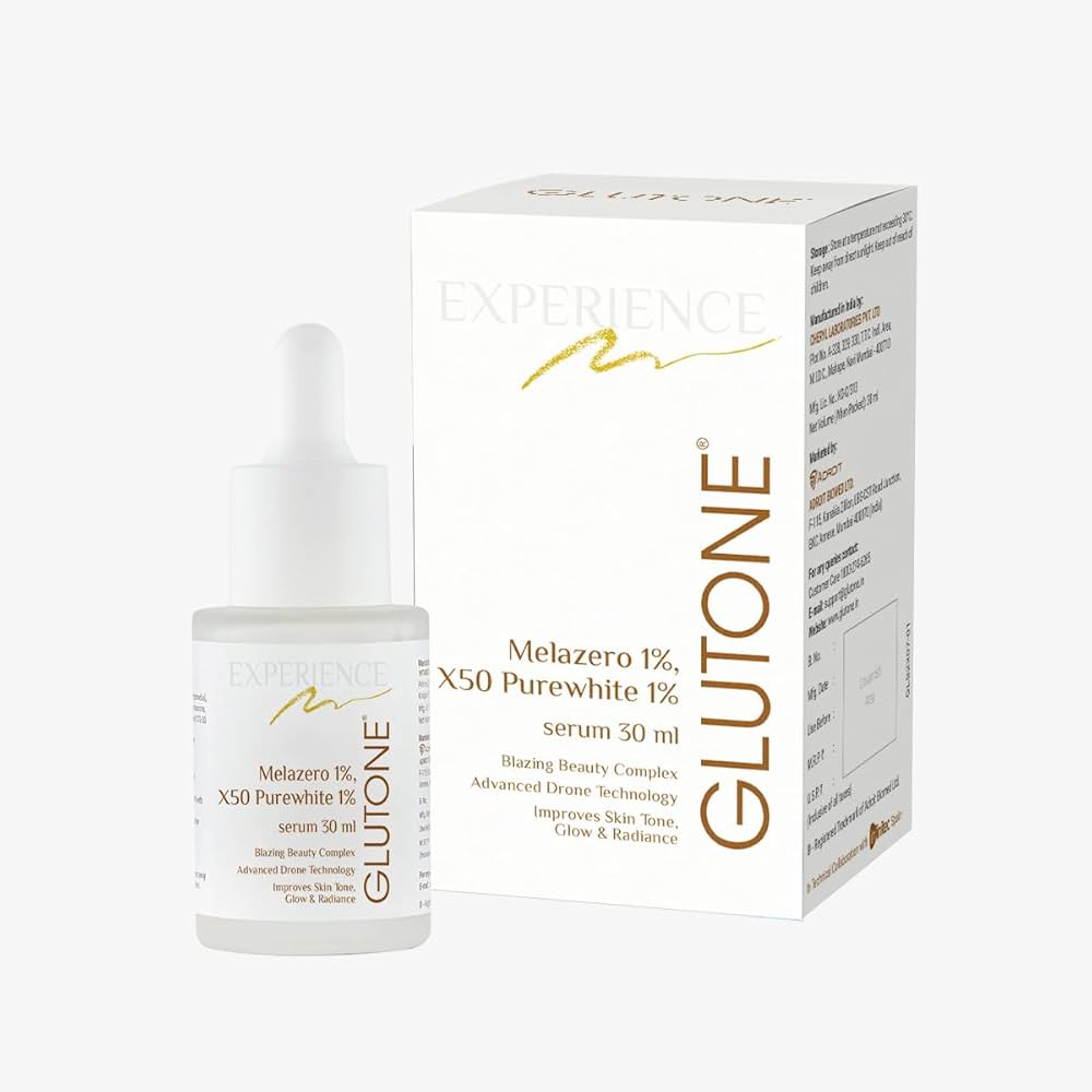 Glutone Skin Lightening Serum