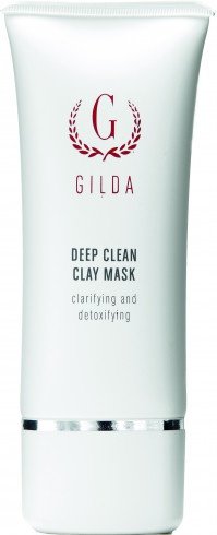 Gilda Deep Clean Clay Mask