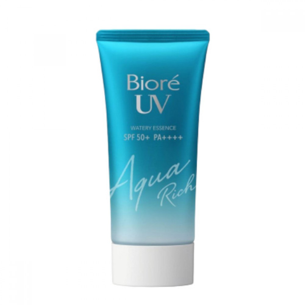 Biore UV Aqua Water Essence Sunscreen SPF50