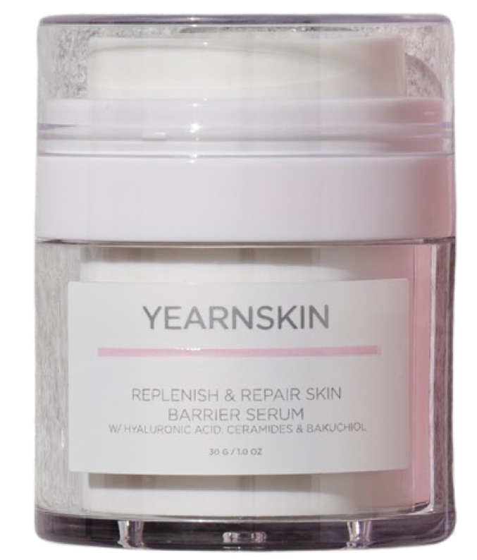Yearnskin Replenish & Repair Skin Barrier Serum
