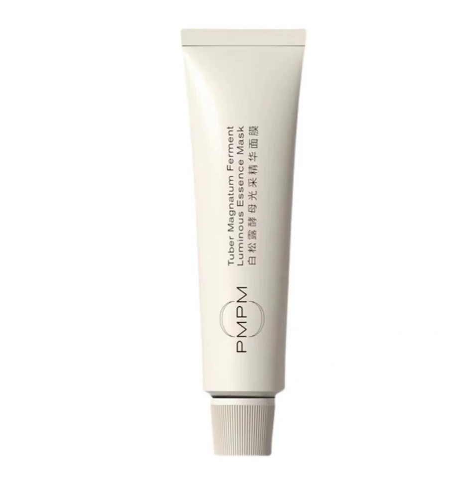 PMPM Tuber Magnatum Ferment Luminous Essence Mask