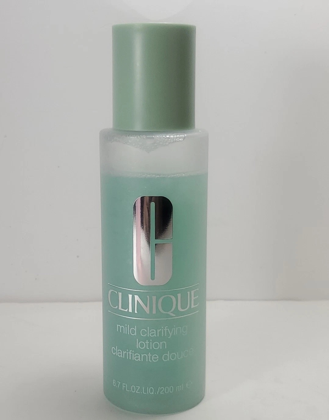 Clinique Mild Clarifying Lotion