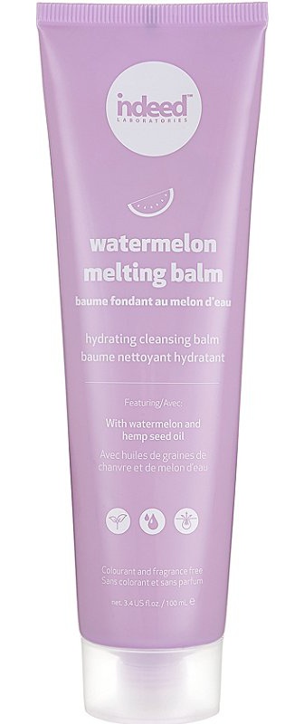 Indeed Labs Watermelon Melting Balm