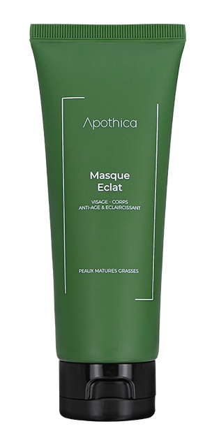 Apothica Masque Eclat