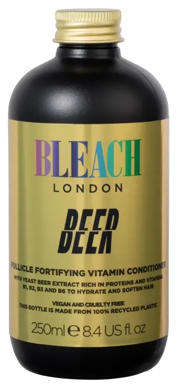 BLEACH London Beer Conditioner