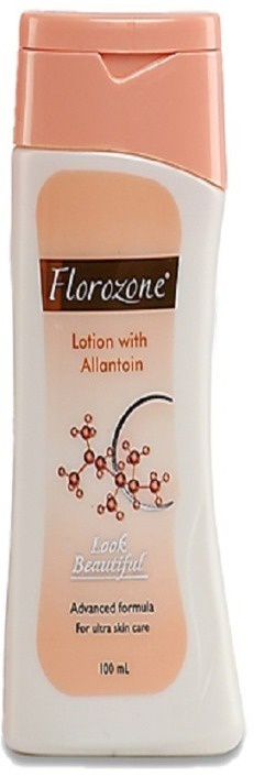 Florozone Lotion With Allantoin