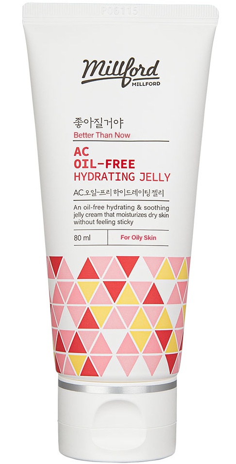 Millford Ac Oil Free Hydrating Jelly