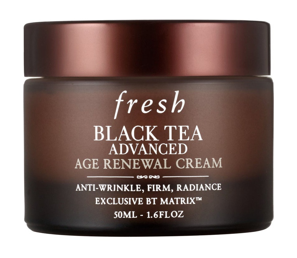 Fresh Black Tea Anti-aging Fresh Eye Cream With Retinol-alternative Bt Matrix