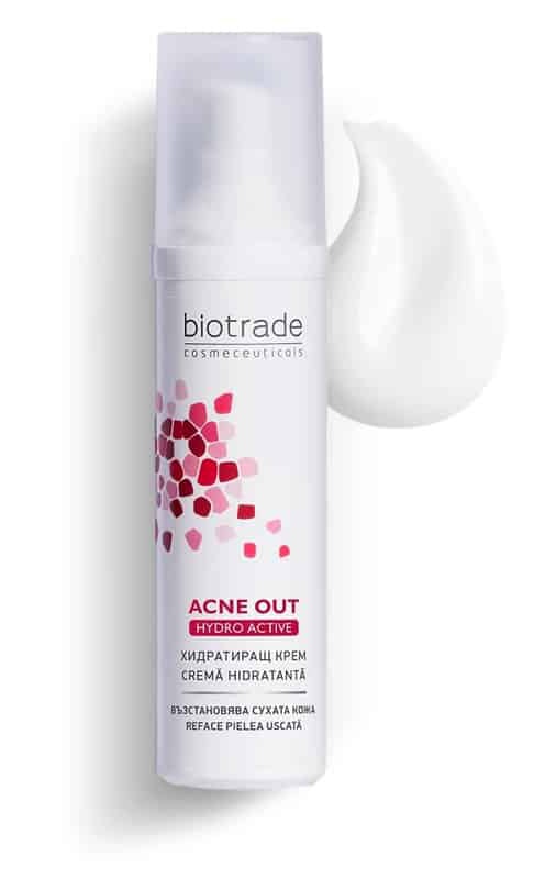 biotrade cosmeticals Acne Out Hydroactive