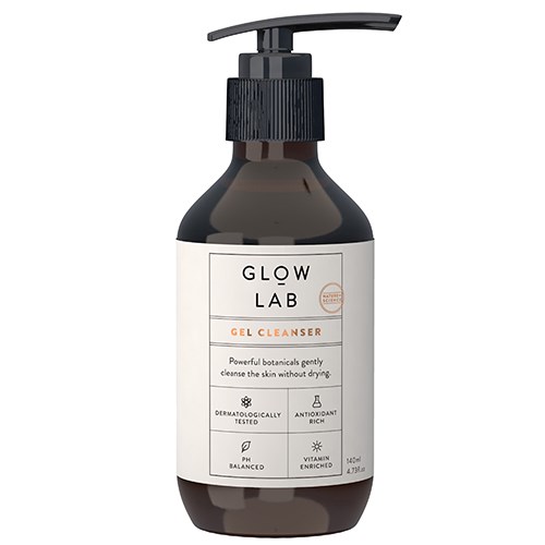 Glow Lab Gel Cleanser