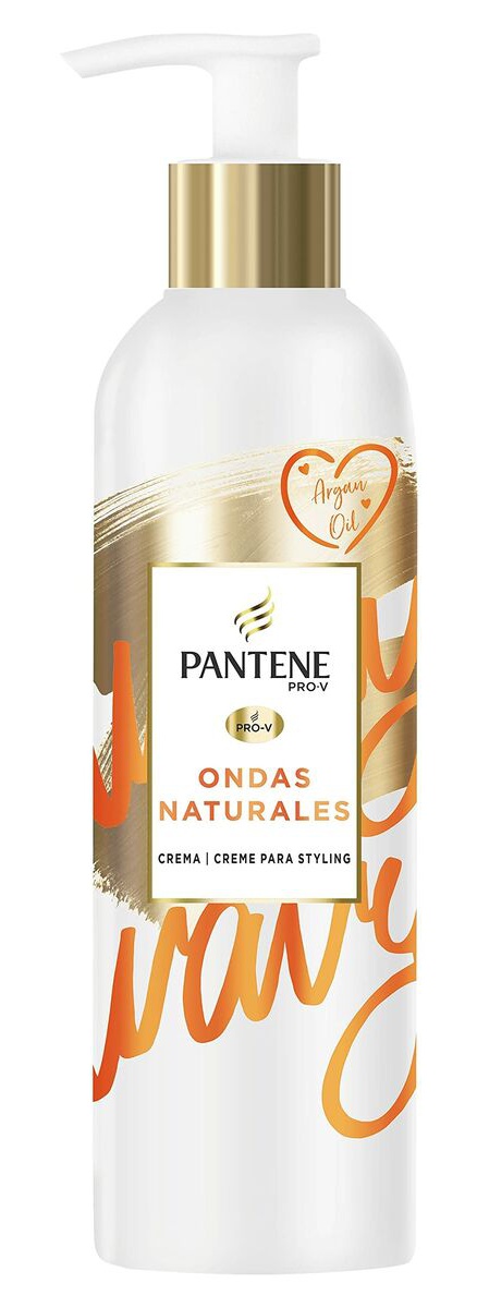 Pantene Pro-V Ondas Naturales