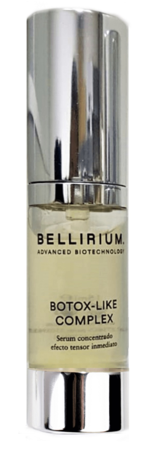 Bellirium Serum Botox-Like Complex