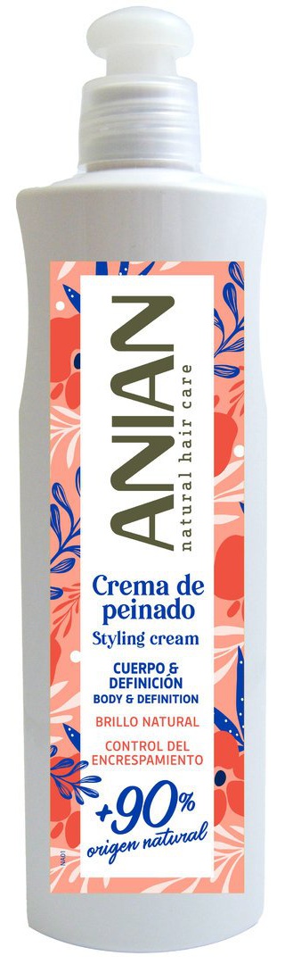 Anian Crema De Peinado