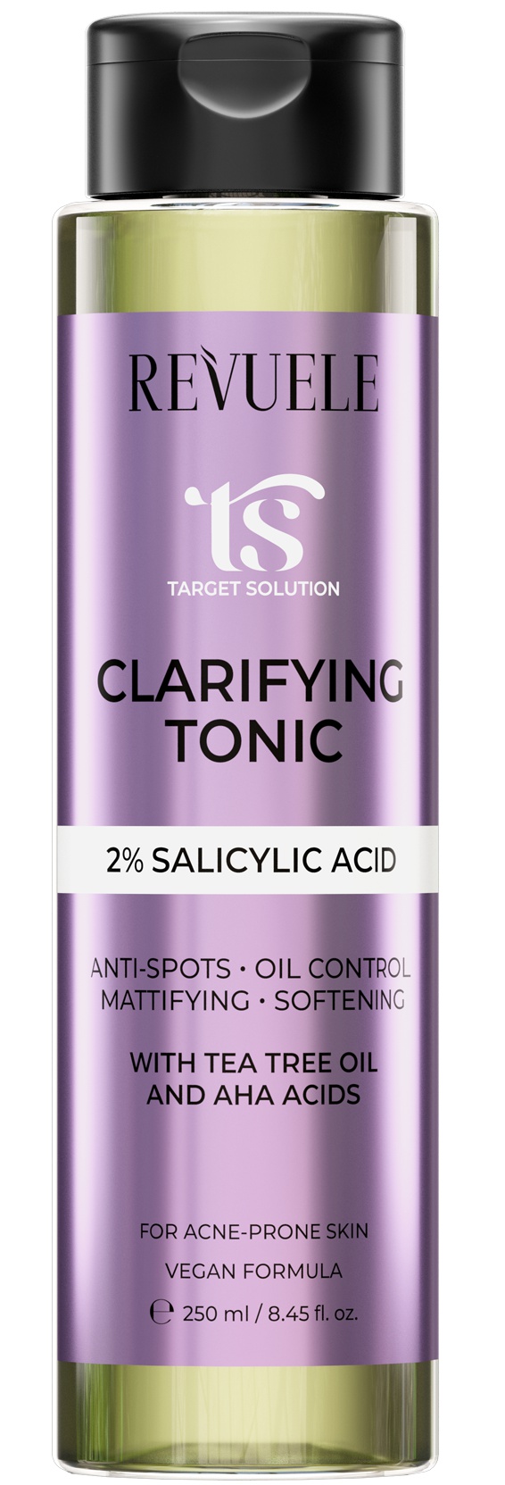 Revuele TS Clarifying Tonic 2% Salicylic Acid