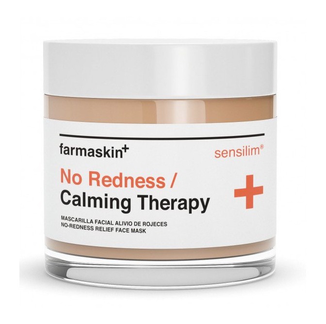 farmaskin Sensilim No Redness Calming Therapy