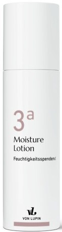 Lupin 3a Moisture Lotion