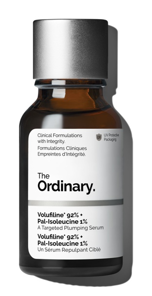 The Ordinary Volufiline 92% + Pal-isoleucine 1%