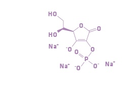 Ascorbyl phosphate on sale