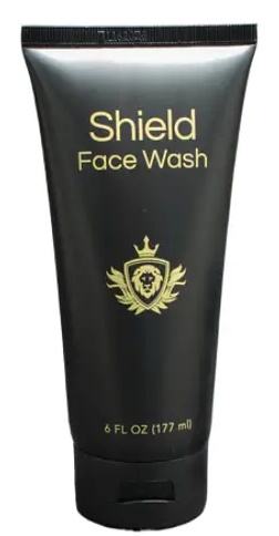 Shield Face Wash