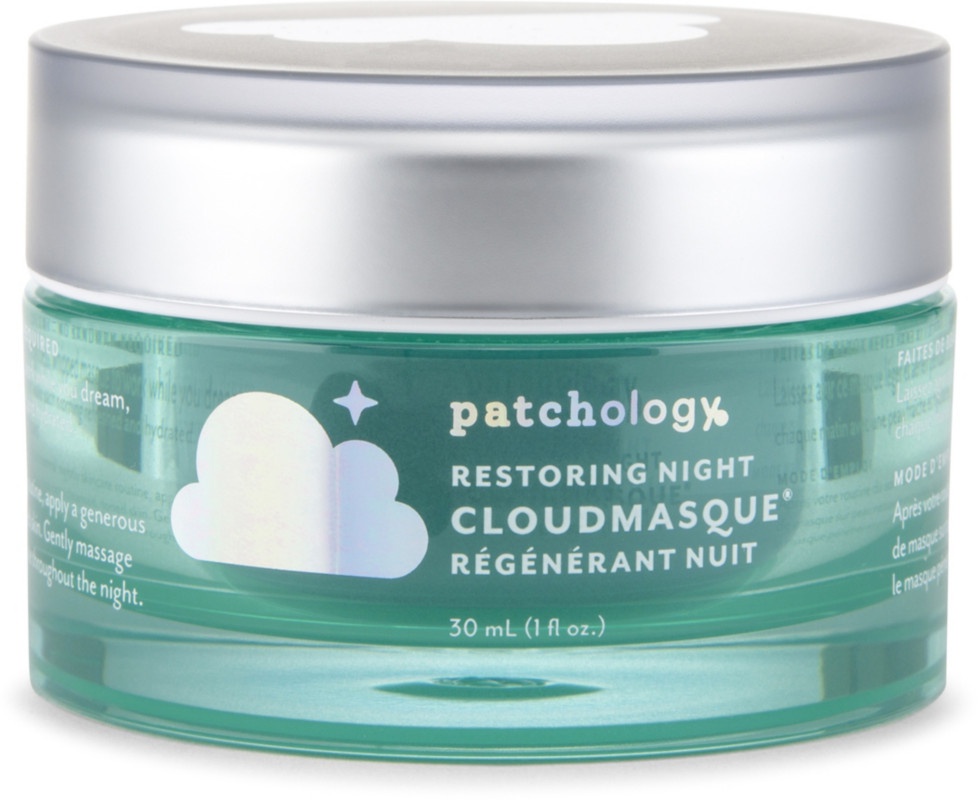 Patchology Restoring Night Cloud Masque