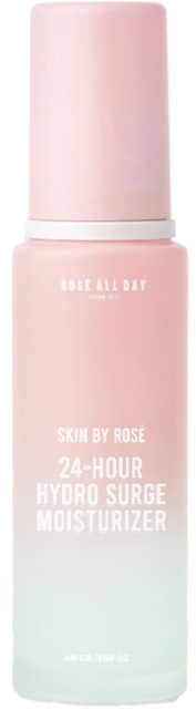 Rose All Day 24 Hour Hydro Surge Moisturizer