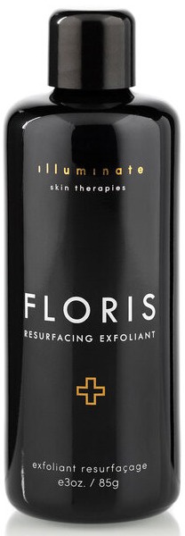 Illuminate Skin Therapies Floris Resurfacing Exfoliant