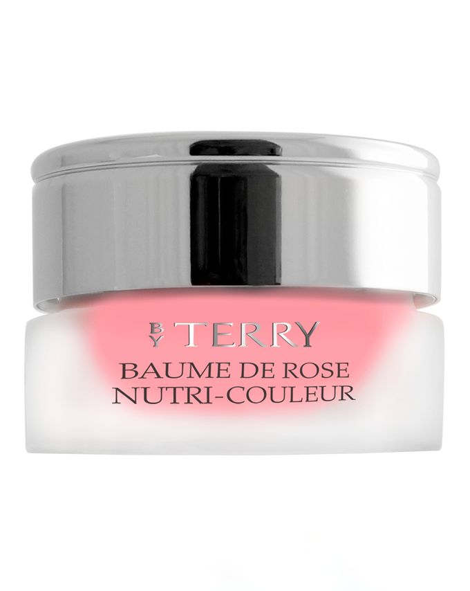 By Terry Baume De Rose Nutri-Couleur