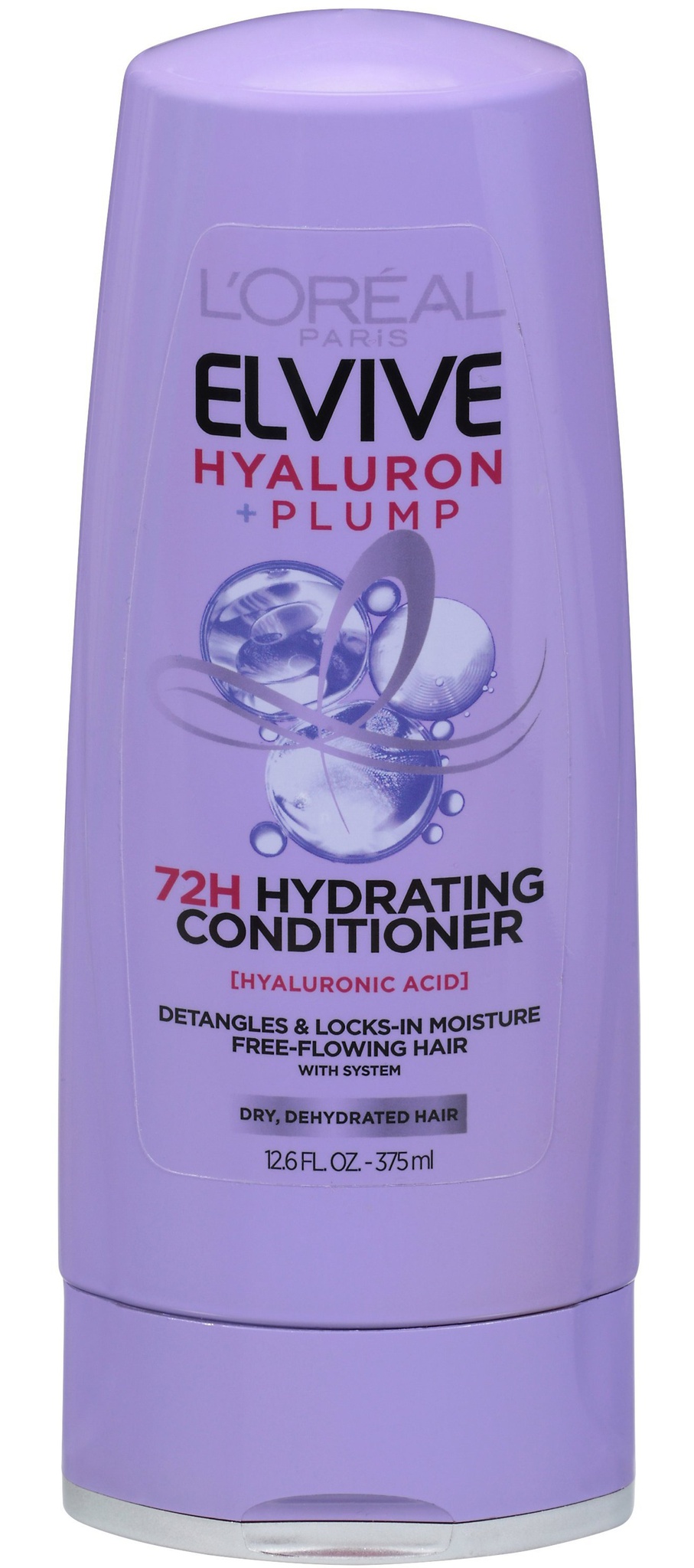 L'Oreal Elvive Hyaluron + Plump Hydrating Conditioner