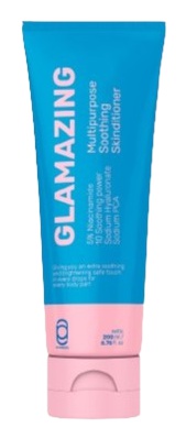 Glamazing Moisturizer