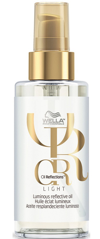 Wella Professionals Oil Reflections Light