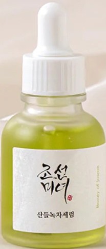 Beauty of Joseon Calming Serum : Green Tea + Panthenol