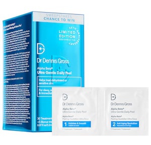 Dr. Dennis Gross Skincare Alpha Beta® Ultra Gentle Daily Peel For Sensitive Skin
