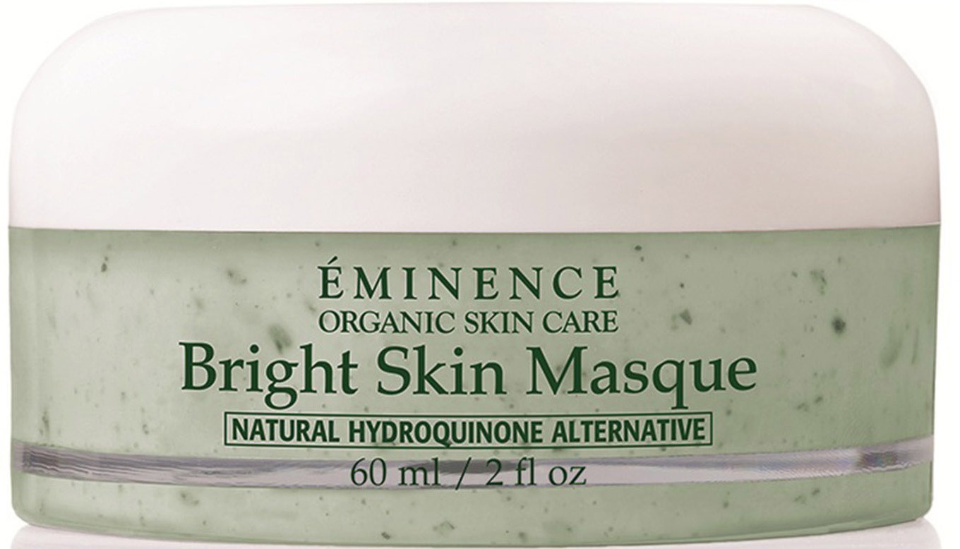 Eminence Organic Bright Skin Masque