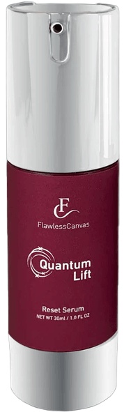 FlawlessCanvas Quantum Lift Reset Serum