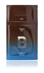 COMMONLABS Ggultamin B Real Jel Mask (STEP 1 : Mild Peeling Pad)