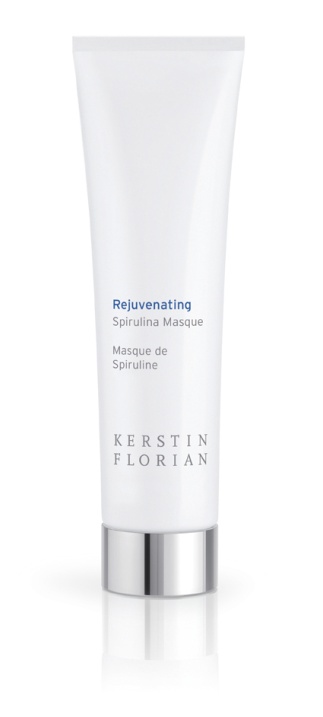 KERSTIN FLORIAN Rejuvenating Spirulina Masque