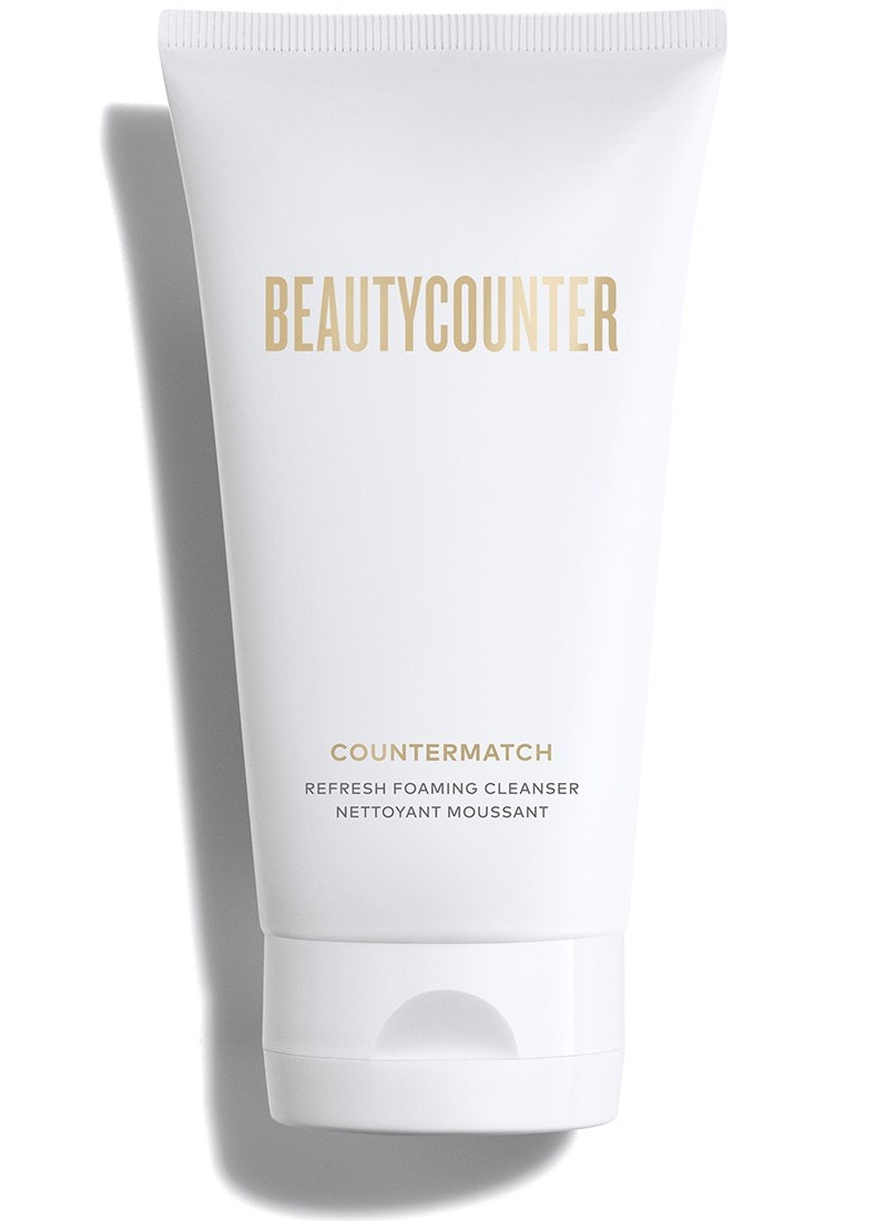 Beauty Counter Beautycounter Countermatch Refresh Foaming Cleanser