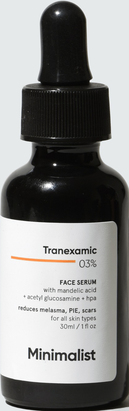 Be Minimalist Tranexamic 03%