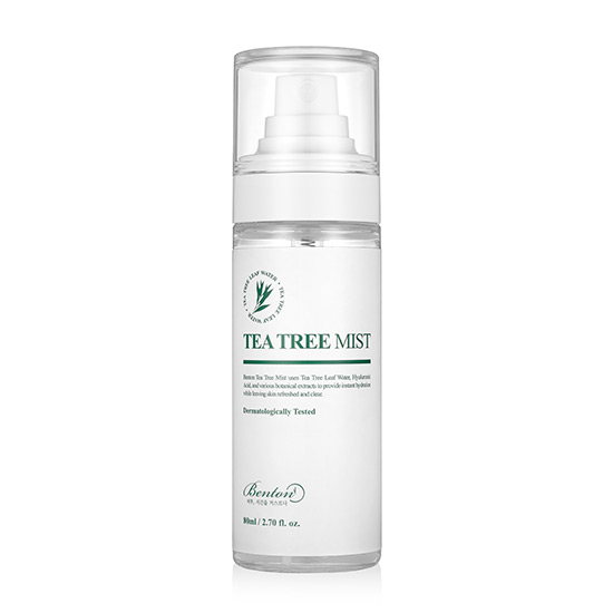 Benton Tea Tree Mist