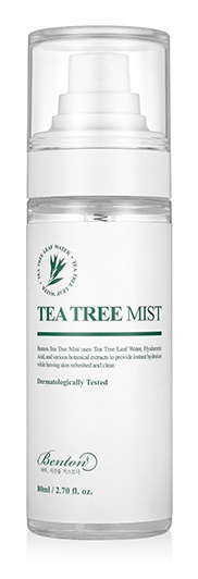 Benton Tea Tree Mist