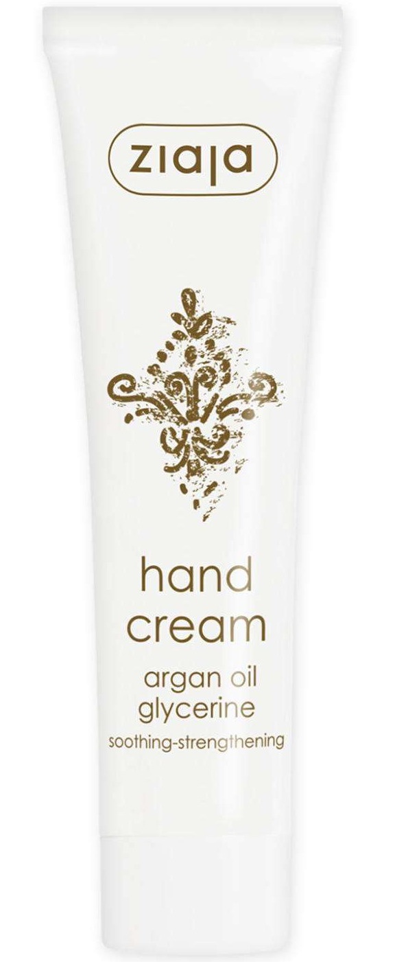 Ziaja Argan Oil Protective Hand Cream