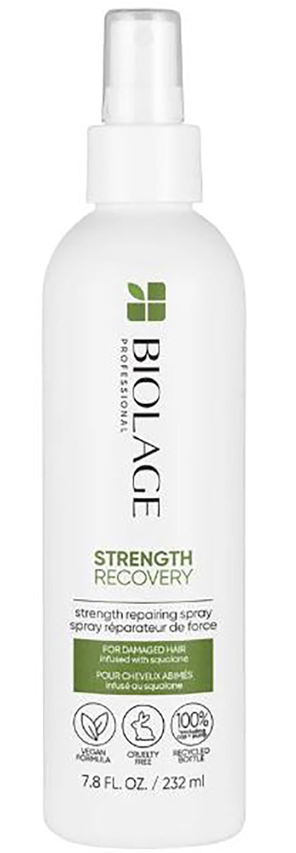 Biolage Strength Recovery Strength Repairing Spray