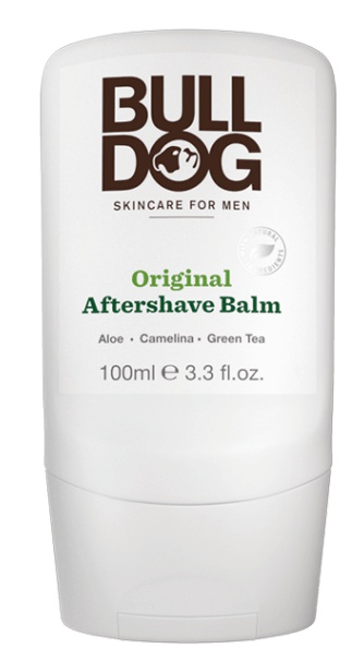 Bulldog Original Aftershave Balm