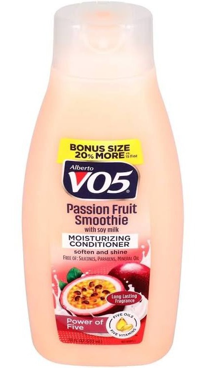 Vo5 Passionfruit Smoothie Conditioner