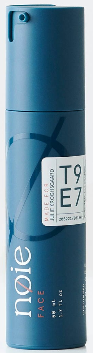 Noie T4G3 Face Cream