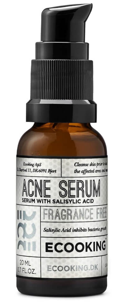 Ecooking Acne Serum