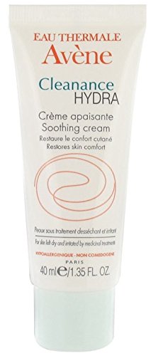 Avene Cleanance Hydra Soothing Cream