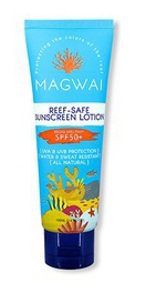 Magwai Reef-Safe Sunscreen Spf 50+