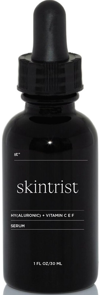 skintrist Hy(Aluronic) + Vitamin C E F Serum