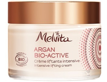 MELVITA Argan Bio-Active Intensive Lifting Cream